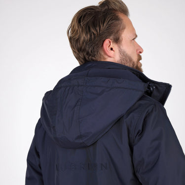 Shires Aubrion Unisex Original All Weather Jacket Navy| Online For Equine