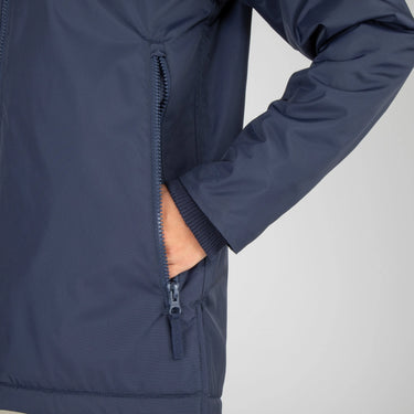 Shires Aubrion Unisex Original All Weather Jacket Navy| Online For Equine