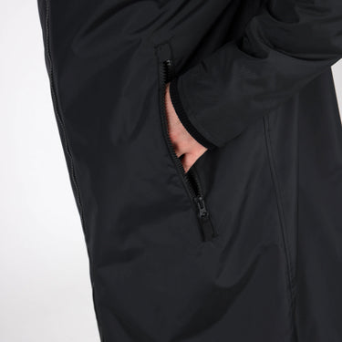 Shires Aubrion Unisex Original All Weather Robe Black| Online For Equine