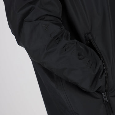Shires Aubrion Unisex Original All Weather Robe Black| Online For Equine