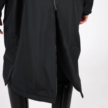 Shires Aubrion Unisex Original All Weather Robe Black| Online For Equine