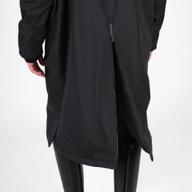 Shires Aubrion Unisex Original All Weather Robe Black| Online For Equine