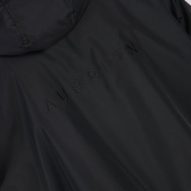 Shires Aubrion Unisex Original All Weather Robe Black| Online For Equine