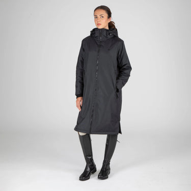 Shires Aubrion Unisex Original All Weather Robe Black| Online For Equine