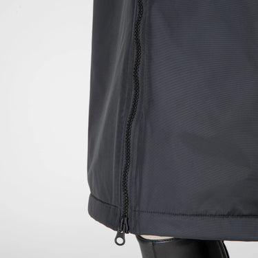 Shires Aubrion Unisex Original All Weather Robe Black| Online For Equine