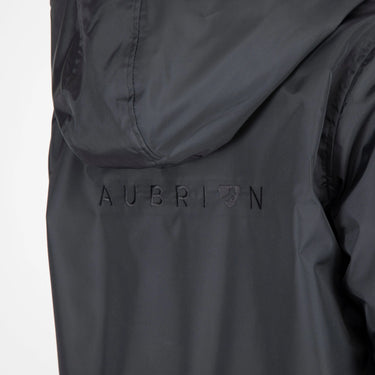 Shires Aubrion Unisex Original All Weather Robe Black| Online For Equine