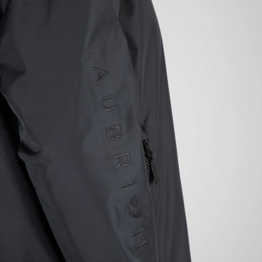 Shires Aubrion Unisex Original All Weather Robe Black| Online For Equine