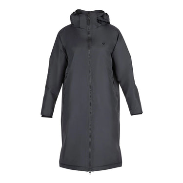 Shires Aubrion Unisex Original All Weather Robe Black| Online For Equine
