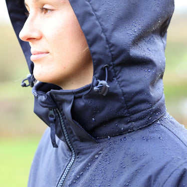 Shires Aubrion Unisex Original All Weather Robe Navy| Online For Equine
