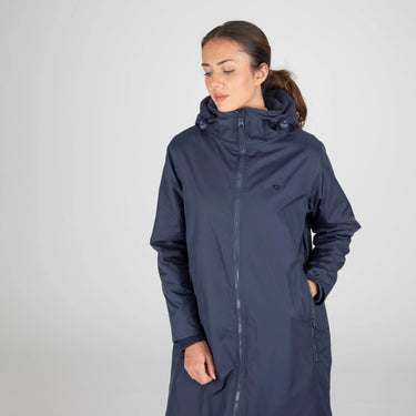 Shires Aubrion Unisex Original All Weather Robe Navy| Online For Equine