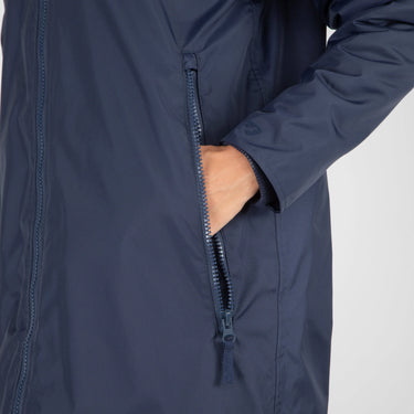 Shires Aubrion Unisex Original All Weather Robe Navy| Online For Equine