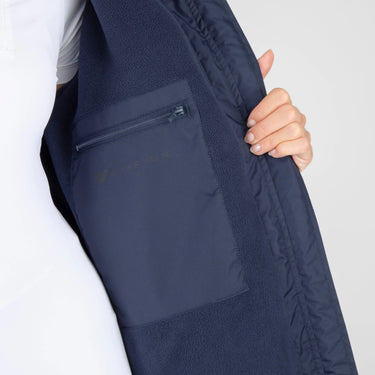 Shires Aubrion Unisex Original All Weather Robe Navy| Online For Equine