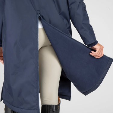 Shires Aubrion Unisex Original All Weather Robe Navy| Online For Equine