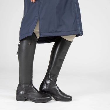 Shires Aubrion Unisex Original All Weather Robe Navy| Online For Equine
