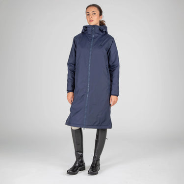 Shires Aubrion Unisex Original All Weather Robe Navy| Online For Equine
