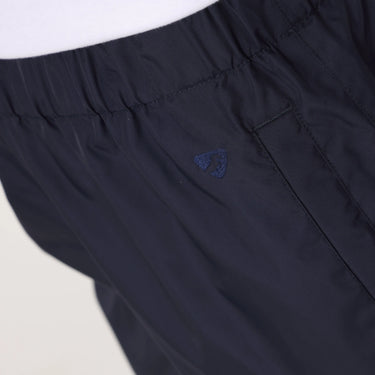 Shires Aubrion Unisex Original Waterproof Trousers Navy
