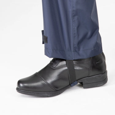 Shires Aubrion Unisex Original Waterproof Trousers Navy| Online For Equine