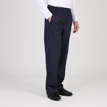 Shires Aubrion Unisex Original Waterproof Trousers Navy| Online For Equine