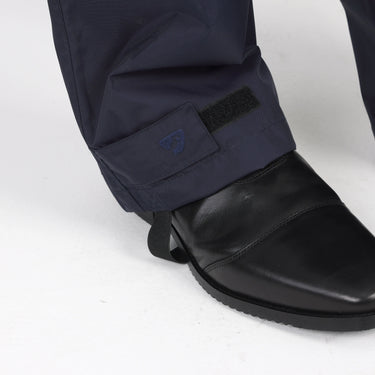Shires Aubrion Unisex Original Waterproof Trousers Navy| Online For Equine