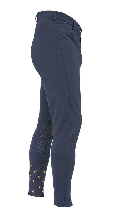 Buy Shires Aubrion Walton Boys Breeches| Online for Equine