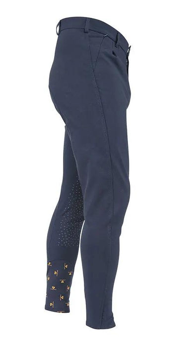 Buy Shires Aubrion Walton Boys Breeches| Online for Equine