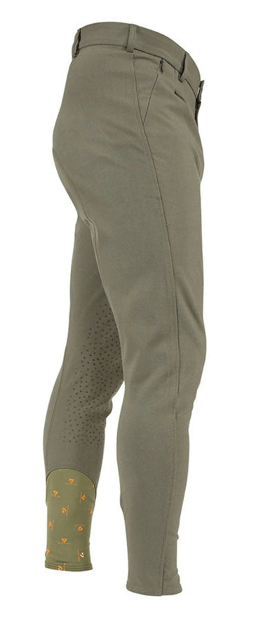 Buy Shires Aubrion Walton Gents Breeches| Online for Equine