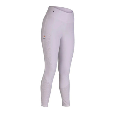 Buy Shires Aubrion White Optima Air Riding Tights| Online for Equine
