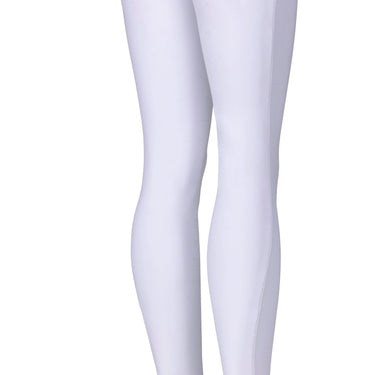 Shires Aubrion White Optima MX Breeches - Young Rider| Online For Equine