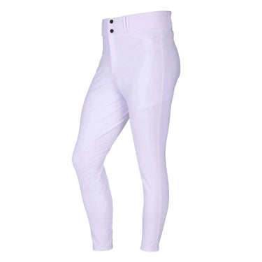 Shires Aubrion White Optima MX-LG Breeches - Mens| Online For Equine