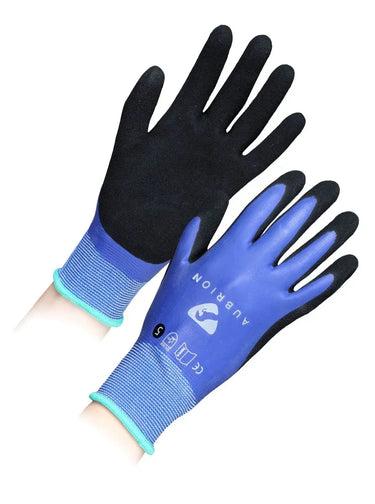 Buy Shires Aubrion Work Gloves| Online for Equine