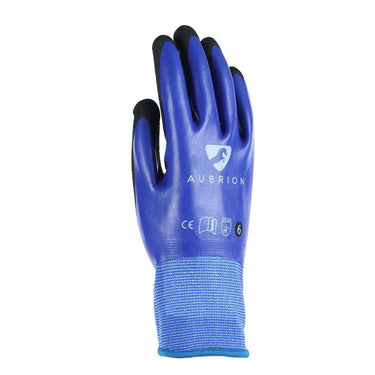 Buy Shires Aubrion Work Gloves| Online for Equine