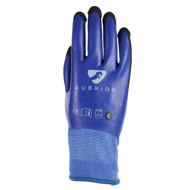 Buy Shires Aubrion Work Gloves| Online for Equine