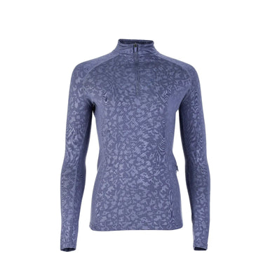 Buy Shires Aubrion Young Rider Blue Revive Winter Base Layer| Online for Equine
