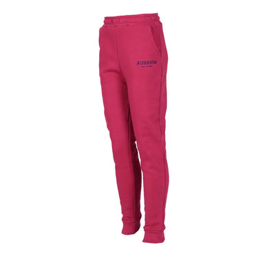 Buy Shires Aubrion Young Rider Cerise Serene Joggers| Online for Equine
