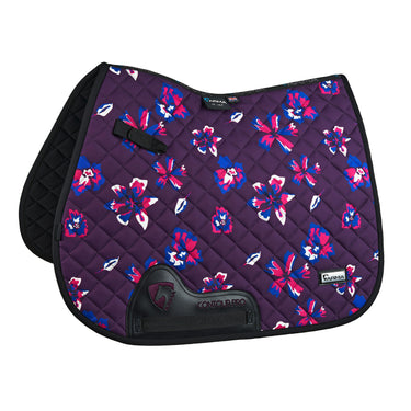 Buy Shires Aubrion Young Rider Hyde Park Saddlecloth | Online for Equine