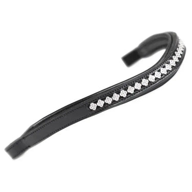Shires Aviemore Floral Diamante Browband| Online For Equine