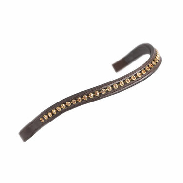 Shires Aviemore Floral Diamante Browband| Online For Equine