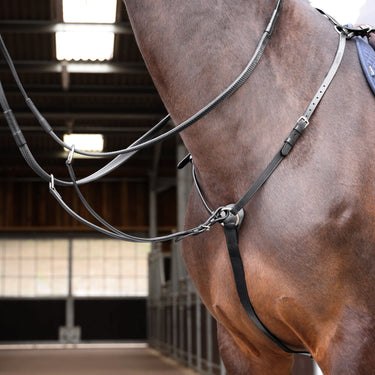 Shires Aviemore Hunt Weight Breastplate| Online For Equine