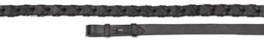 Buy Shires Aviemore Laced Leather Reins| Online for Equine