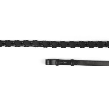 Shires Aviemore Laced Leather Reins| Online For Equine