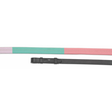 Shires Aviemore Rubber Grip Training Reins| Online For Equine