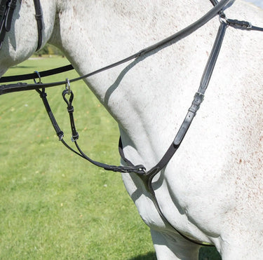Buy Shires Avignon Breastplate| Online for Equine