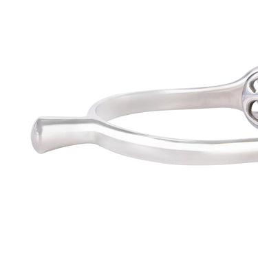 Shires Ball End Spurs Gents| Online For Equine