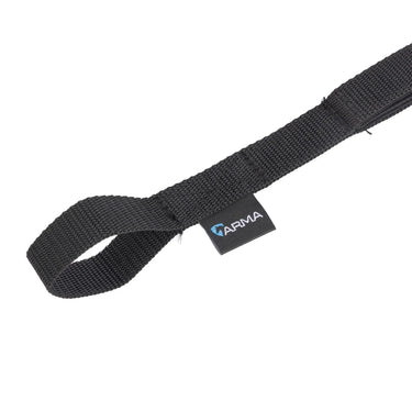 Shires Black ARMA Breakaway Tie| Online For Equine