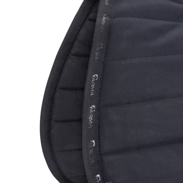 Shires Black ARMA Comfort GP Saddlepad| Online For Equine