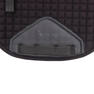 Shires Black ARMA Deluxe Cotton Numnah| Online For Equine