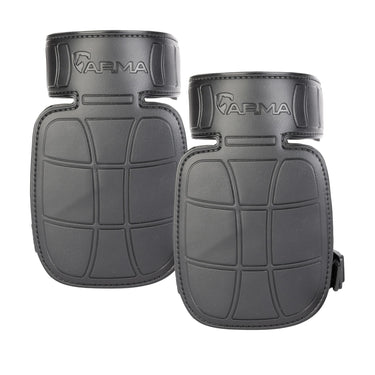 Shires Black ARMA Knee Boots| Online For Equine