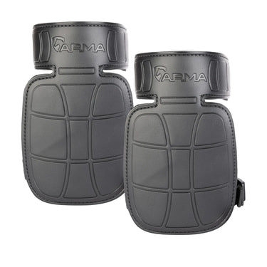 Shires Black ARMA Knee Boots| Online For Equine