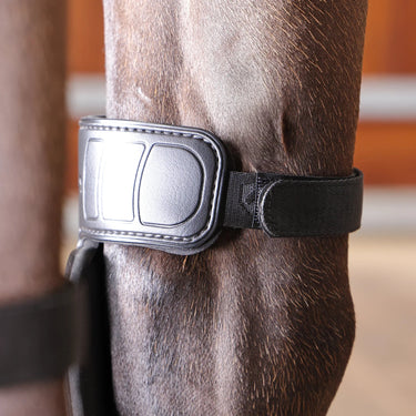 Shires Black ARMA Knee Boots| Online For Equine