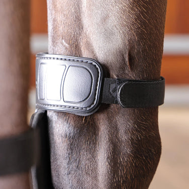 Shires Black ARMA Knee Boots| Online For Equine